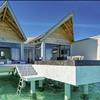 Overwater Pool Villa Ocean